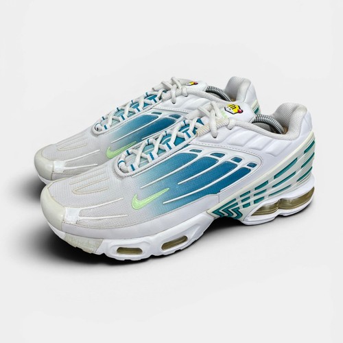 Nike air max - plus, (tn)