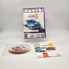 WRC 3 FIA World Rally