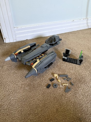 Lego star wars generale - wars,