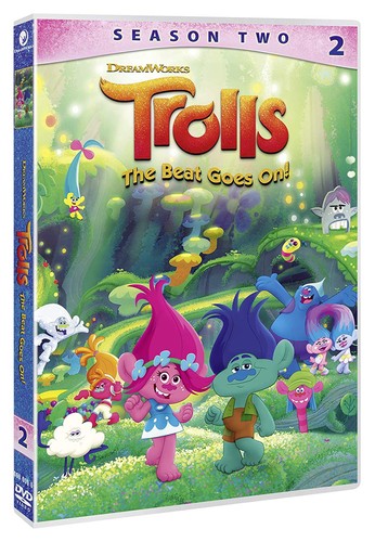 Film trolls la - -,