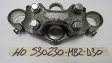Honda Hornet 600 S 00 02 Upper