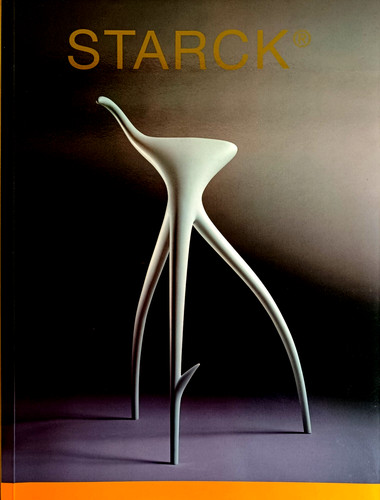Philippe starck - philippe, starck.,