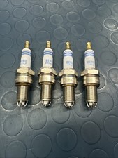 4 CANDELE Beru UX56 ALFA ROMEO