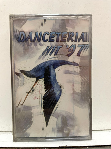 Various danceteria hit - -, '97