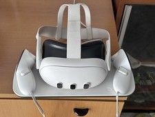 Meta Quest 3 512GB+Dock