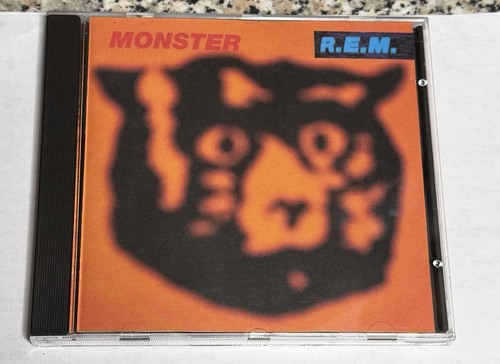 Monster 1994 - -,