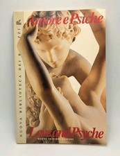 Amore e psiche Love and Psyche - Nuove Edizioni Romane 1996