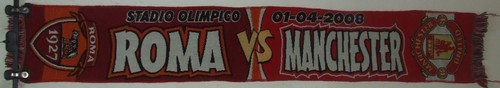 Sciarpa scarf bufanda calcio - scarf,