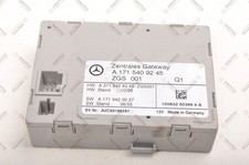 MERCEDES SLK R171 W171 200