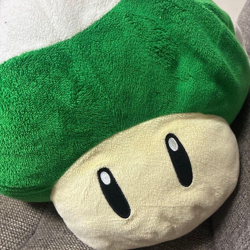 Super mario 1up - 1up, funghi