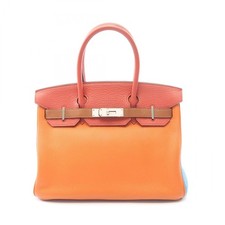 Borsa a mano HERMES Birkin 30