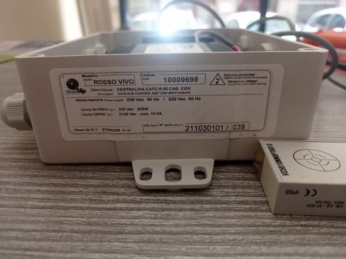 Ricambio scheda elettronica - , di