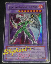 Yugioh - Lucente Fenice