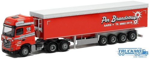 Awm braendstrup mercedes - awm,