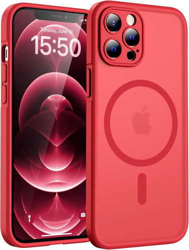 Cover magnetica per iphone - magnetica,
