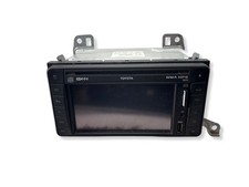 Toyota Avensis T270 2011 Radio