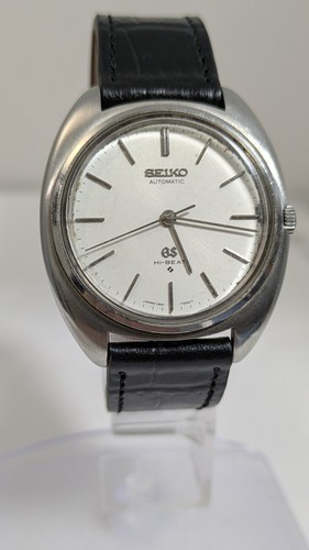 Orologio uomo grand seiko - grand,
