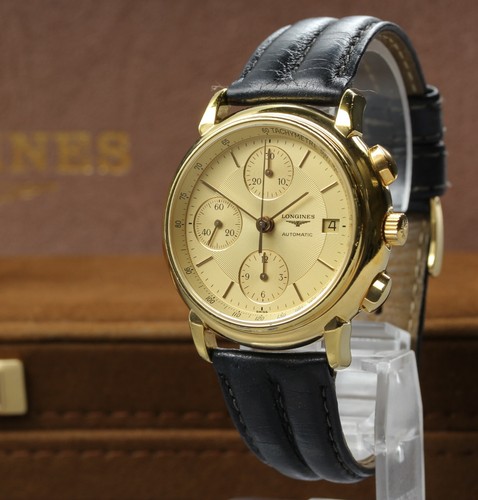 Orologio uomo longines grand - orologio,