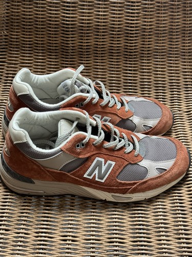 New balance 991 sequoia - 991, v1