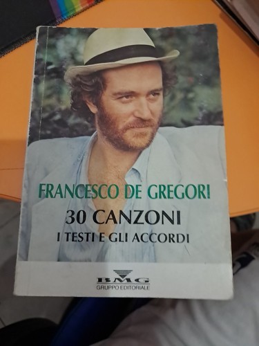 Gregori canzoni i - gregori,