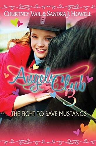Angels club the - club, fight
