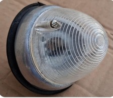 Fanalini Anteriori Fiat 1100