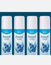 Eucasol JUST Spray 50 ML4