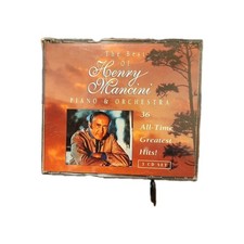 The Best Of Henry Mancini