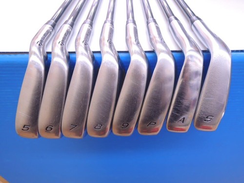 Taylormade rac set ferri - taylormade, os