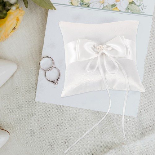 Porta anelli per - per, matrimonio