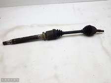 FORD CONNECT TOURNEO 2007