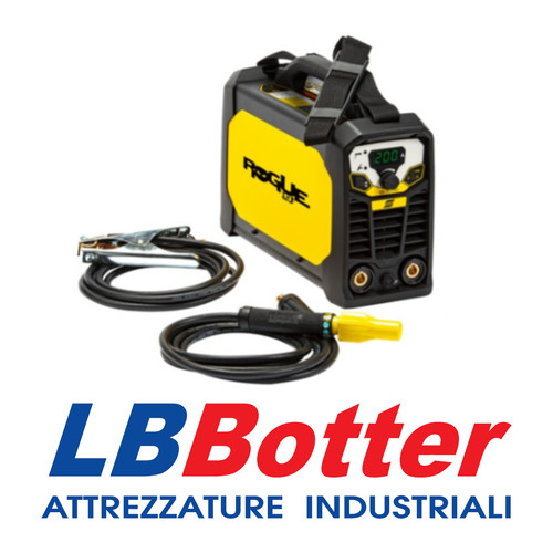 Esab rogue 200i - es,