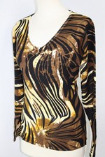 Maglione donna top pullover