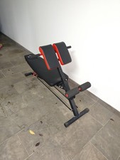 Panca Palestra Addominali