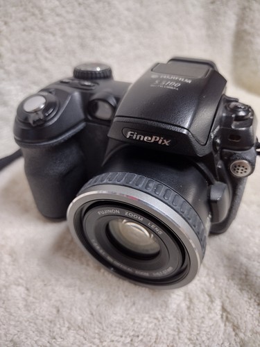Fujifilm finepix s5100 - fujifilm, 4,0
