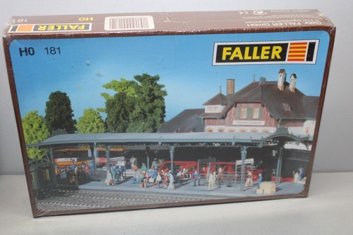 Faller 120181 181 kit - faller, 120181/181