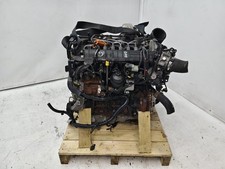 MOTORE COMPLETO D4FD E5 1.7D