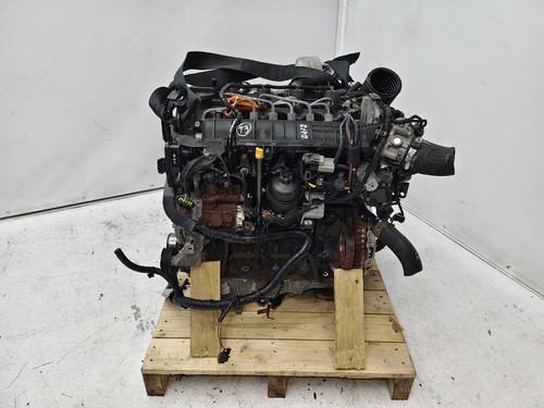 Motore completo d4fd 7d - motore, e5