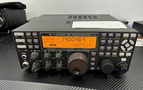 Testa remota elecraft - k3/0, #