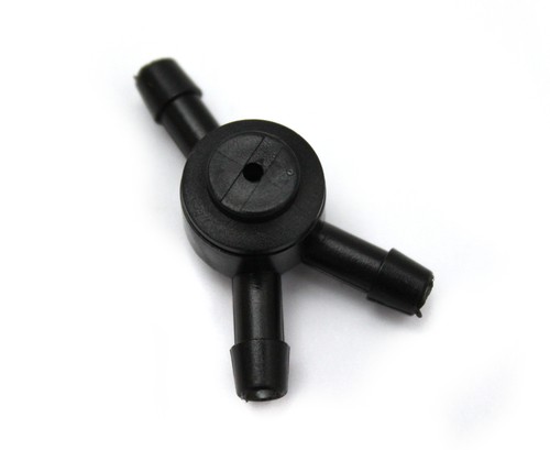 Pezzo valvola contraccolpo - pezzo-t,