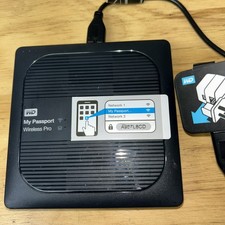 Western Digital My Passport