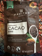 7 pennini NUOVI NAVITAS cacao
