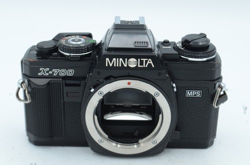Corpo fotocamera minolta 700 - fotocamera,