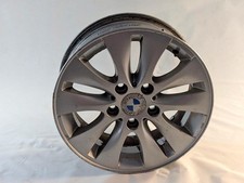 6779786 CERCHIO IN LEGA DA 16 POLLICI 5 FORI 6,5JX16 EH2 ET 42 BMW SERIE 1 116D 