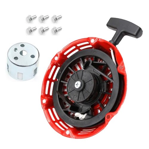 Engine pull start kit for - engine,