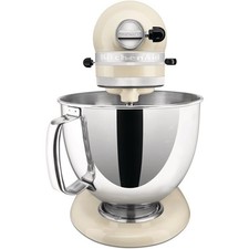 KitchenAid Artisan robot da cucina 300 W 4,8 L Crema