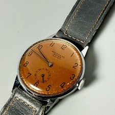 Orologio da polso vintage