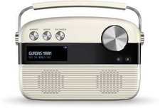 SAREGAMA Carvaan Punjabi 6 W