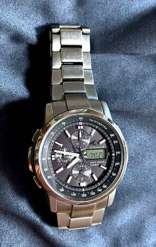 Orologio polso uomo casio - polso,
