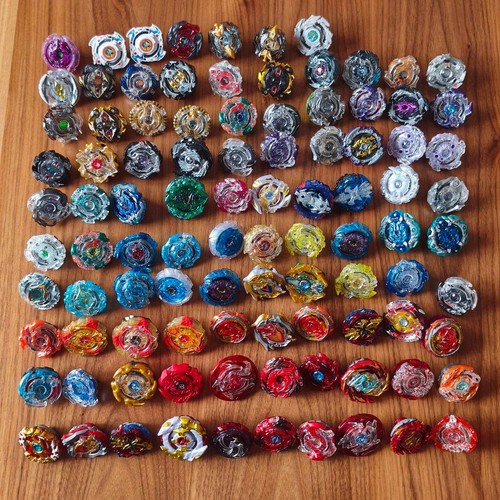 Beyblade burst grande - burst, lotto